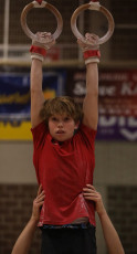 2023-12-10 Warm-up Men Poussines, Benjamines and Minimes Still rings at CGC Bettembourg 2023 (Martin Rulsch) 175