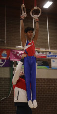 2023-12-10 Warm-up Men Poussines, Benjamines and Minimes Still rings at CGC Bettembourg 2023 (Martin Rulsch) 069