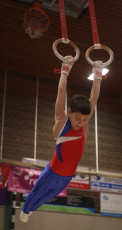 2023-12-10 Warm-up Men Poussines, Benjamines and Minimes Still rings at CGC Bettembourg 2023 (Martin Rulsch) 066