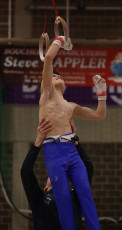 2023-12-10 Warm-up Men Poussines, Benjamines and Minimes Still rings at CGC Bettembourg 2023 (Martin Rulsch) 016