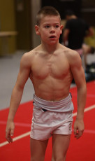 2023-12-10 Warm-up Men Poussines, Benjamines and Minimes at CGC Bettembourg 2023 Rest (Martin Rulsch) 038