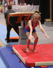 2023-12-09 Training Men 9 December Vault at CGC Bettembourg 2023 (Martin Rulsch) 40