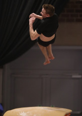 2023-12-09 Training Men 9 December Vault at CGC Bettembourg 2023 (Martin Rulsch) 19