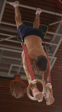 2023-12-09 Training Men 9 December Still rings at CGC Bettembourg 2023 (Martin Rulsch) 233