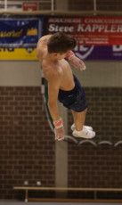 2023-12-09 Training Men 9 December Still rings at CGC Bettembourg 2023 (Martin Rulsch) 220
