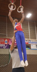 2023-12-09 Training Men 9 December Still rings at CGC Bettembourg 2023 (Martin Rulsch) 183