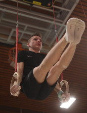 2023-12-09 Training Men 9 December Still rings at CGC Bettembourg 2023 (Martin Rulsch) 121