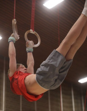 2023-12-09 Training Men 9 December Still rings at CGC Bettembourg 2023 (Martin Rulsch) 080
