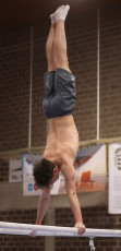 2023-12-09 Training Men 9 December Parallel bars at CGC Bettembourg 2023 (Martin Rulsch) 287