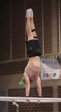2023-12-09 Training Men 9 December Parallel bars at CGC Bettembourg 2023 (Martin Rulsch) 246