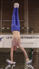 2023-12-09 Training Men 9 December Parallel bars at CGC Bettembourg 2023 (Martin Rulsch) 184