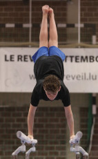 2023-12-09 Training Men 9 December Parallel bars at CGC Bettembourg 2023 (Martin Rulsch) 138