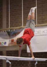 2023-12-09 Training Men 9 December Parallel bars at CGC Bettembourg 2023 (Martin Rulsch) 078