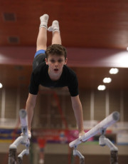 2023-12-09 Training Men 9 December Parallel bars at CGC Bettembourg 2023 (Martin Rulsch) 063