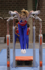 2023-12-09 Training Men 9 December Parallel bars at CGC Bettembourg 2023 (Martin Rulsch) 030