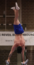 2023-12-09 Training Men 9 December Parallel bars at CGC Bettembourg 2023 (Martin Rulsch) 007