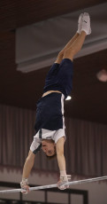 2023-12-09 Training Men 9 December Horizontal bar at CGC Bettembourg 2023 (Martin Rulsch) 277