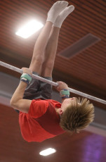 2023-12-09 Training Men 9 December Horizontal bar at CGC Bettembourg 2023 (Martin Rulsch) 181