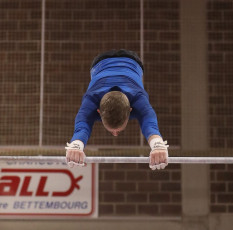 2023-12-09 Training Men 9 December Horizontal bar at CGC Bettembourg 2023 (Martin Rulsch) 176