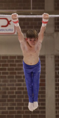 2023-12-09 Training Men 9 December Horizontal bar at CGC Bettembourg 2023 (Martin Rulsch) 168