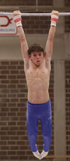 2023-12-09 Training Men 9 December Horizontal bar at CGC Bettembourg 2023 (Martin Rulsch) 165