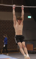 2023-12-09 Training Men 9 December Horizontal bar at CGC Bettembourg 2023 (Martin Rulsch) 062