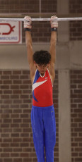2023-12-09 Training Men 9 December Horizontal bar at CGC Bettembourg 2023 (Martin Rulsch) 016