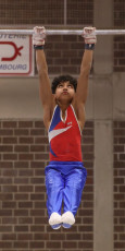 2023-12-09 Training Men 9 December Horizontal bar at CGC Bettembourg 2023 (Martin Rulsch) 011