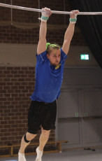 2023-12-09 Training Men 9 December Horizontal bar at CGC Bettembourg 2023 (Martin Rulsch) 003