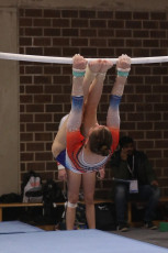 2023-12-09 Warm-up Women Poussines and Open Uneven bars at CGC Bettembourg 2023 (Martin Rulsch) 159
