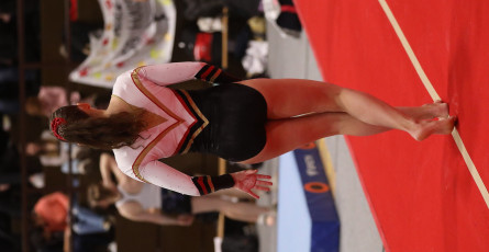2023-12-09 Warm-up Women Poussines and Open Floor exercise at CGC Bettembourg 2023 (Martin Rulsch) 10