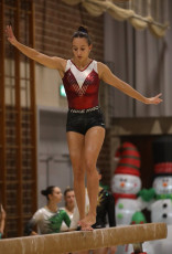 2023-12-09 Warm-up Women Poussines and Open Balance beam at CGC Bettembourg 2023 (Martin Rulsch) 323