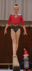 2023-12-09 Warm-up Women Poussines and Open Balance beam at CGC Bettembourg 2023 (Martin Rulsch) 232