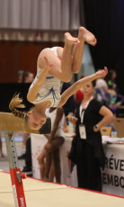 2023-12-09 Warm-up Women Poussines and Open Balance beam at CGC Bettembourg 2023 (Martin Rulsch) 094