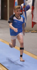 2023-12-10 Warm-up Men Jeunes Espoirs and Open Vault at CGC Bettembourg 2023 (Martin Rulsch) 25