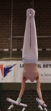 2023-12-10 Warm-up Men Jeunes Espoirs and Open Parallel bars at CGC Bettembourg 2023 (Martin Rulsch) 049
