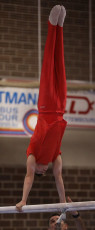 2023-12-10 Warm-up Men Jeunes Espoirs and Open Parallel bars at CGC Bettembourg 2023 (Martin Rulsch) 037
