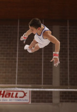 2023-12-10 Warm-up Men Jeunes Espoirs and Open Horizontal bar at CGC Bettembourg 2023 (Martin Rulsch) 196