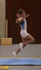 2023-12-10 Warm-up Men Poussines, Benjamines and Minimes Vault at CGC Bettembourg 2023 (Martin Rulsch) 35