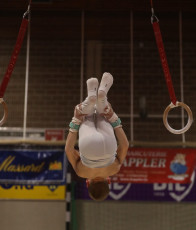 2023-12-10 Warm-up Men Poussines, Benjamines and Minimes Still rings at CGC Bettembourg 2023 (Martin Rulsch) 153
