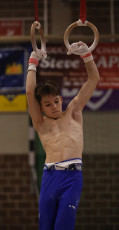 2023-12-10 Warm-up Men Poussines, Benjamines and Minimes Still rings at CGC Bettembourg 2023 (Martin Rulsch) 020