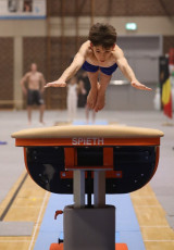 2023-12-09 Training Men 9 December Vault at CGC Bettembourg 2023 (Martin Rulsch) 08