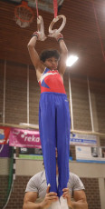 2023-12-09 Training Men 9 December Still rings at CGC Bettembourg 2023 (Martin Rulsch) 186