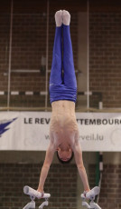 2023-12-09 Training Men 9 December Parallel bars at CGC Bettembourg 2023 (Martin Rulsch) 183