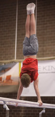 2023-12-09 Training Men 9 December Parallel bars at CGC Bettembourg 2023 (Martin Rulsch) 166