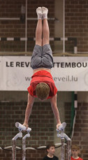 2023-12-09 Training Men 9 December Parallel bars at CGC Bettembourg 2023 (Martin Rulsch) 127