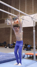 2023-12-09 Training Men 9 December Parallel bars at CGC Bettembourg 2023 (Martin Rulsch) 114