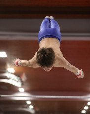2023-12-09 Training Men 9 December Horizontal bar at CGC Bettembourg 2023 (Martin Rulsch) 207