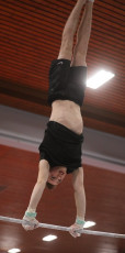 2023-12-09 Training Men 9 December Horizontal bar at CGC Bettembourg 2023 (Martin Rulsch) 179