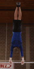 2023-12-09 Training Men 9 December Horizontal bar at CGC Bettembourg 2023 (Martin Rulsch) 175